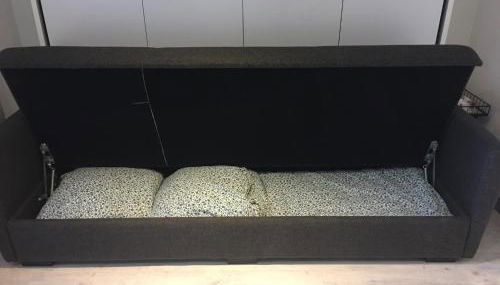 Studio Toulouse Centre Patte d'Oie - Photo 4