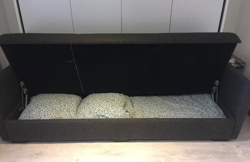 Studio Toulouse Centre Patte d'Oie - Photo 4