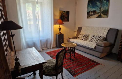 Le Vieux Fusil - Foto 25