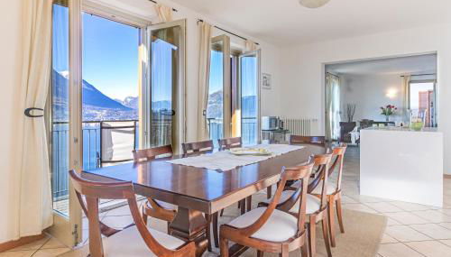 Sunny Varenna Apartment - Foto 3