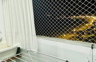 Apartamento espaçoso com vista deslumbrante - Foto 15