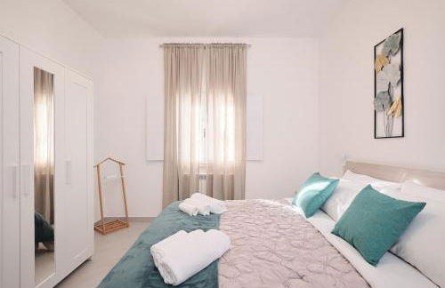 5 FCO Modern & Spacious, Free Parking - Foto 10