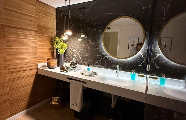 Our Douro Design 3suites Jacuzzi Pool Flat - Foto 40