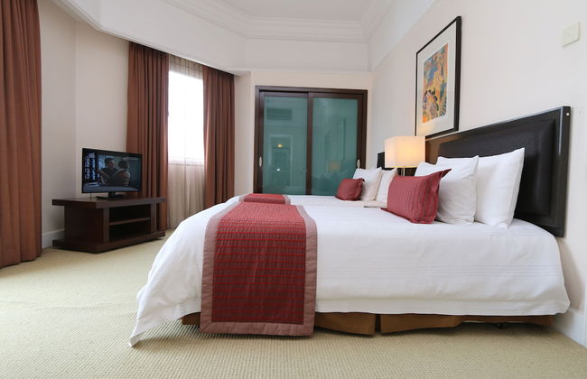 Perdana Kuala Lumpur City Centre - Foto 6