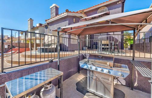 Spacious Home free early check-in if available! - Foto 26