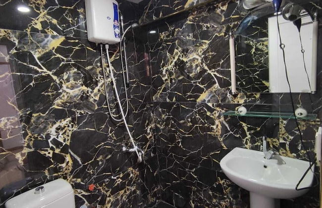 Maldives Apart Otel - Photo 12