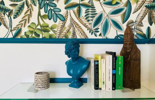 Villa alle Rane - Lake, Beaches and Art in Tuscany - Foto 52