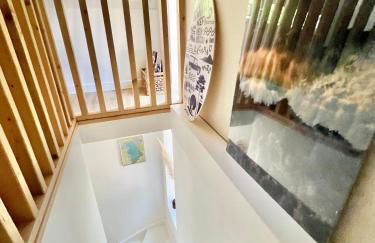 Jolie maison au cœur de la Marina Talaris Lacanau - Foto 14