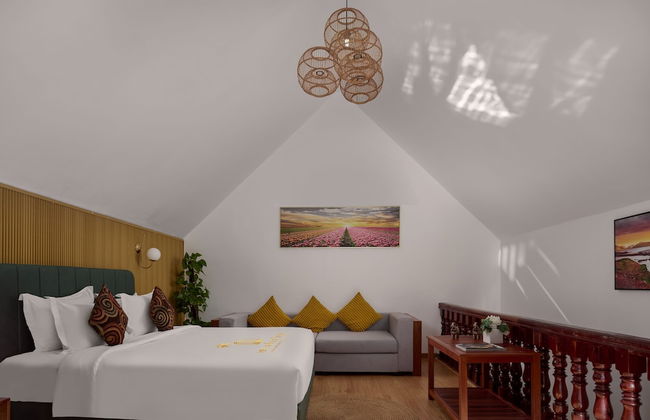 Koh Apikjun Resort by EHM - Foto 25