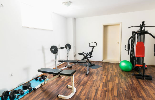 Villa 2 Pools - Foto 6