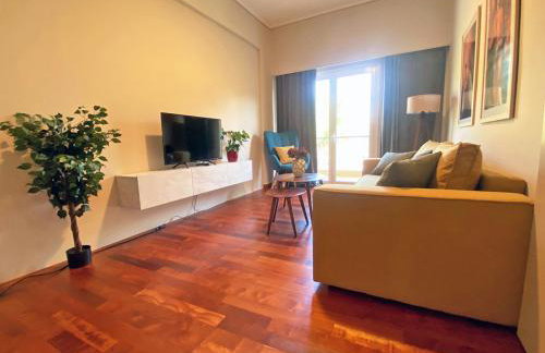 Agora Apt1, Metro Station, 1 bdrm - Foto 9