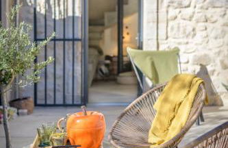 L'annexe des Alpilles - Foto 8