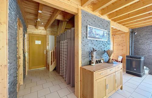 Chalet du Géhan - Foto 13