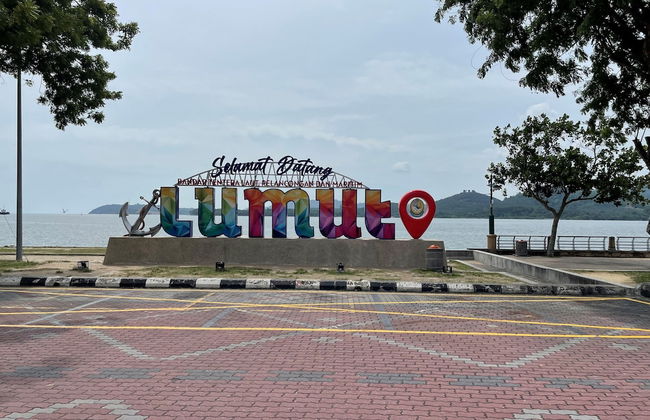 Dindings Pantai Desair Apartment By DPD - Foto 41