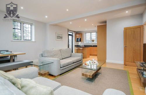 Castle Properties:Eton-The College - Foto 64
