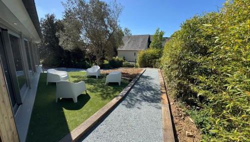 Le Cap Ouest - Foto 2