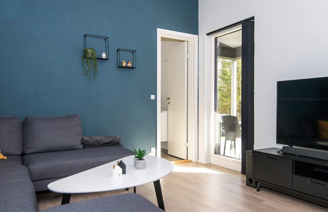 5 Star Holiday Home in Ansager - Foto 10