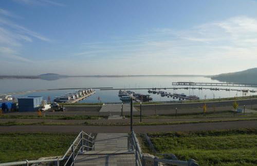 Ferienwohnungen am Geiseltalsee - Foto 28