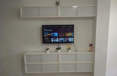 apartamento serrano con terraza - Foto 21