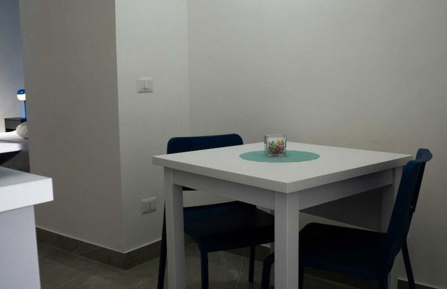 Vesuvio Home Capodichino - Foto 77