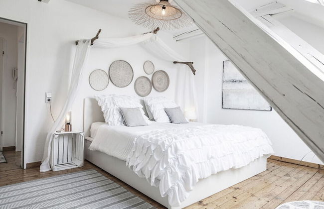 Holiday Apartment Relaxing at the Monastery - Foto 5