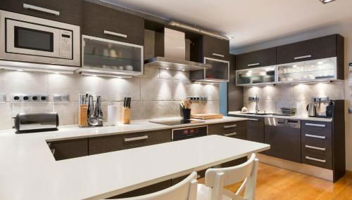 Stay U-nique Apartments Sardenya - Photo 3, Other