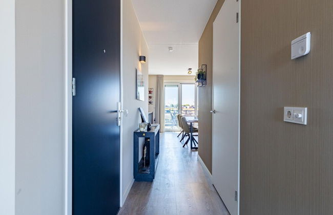 Apartment in Sint-annaland With Beach Access - Foto 27