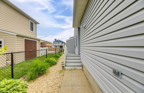 Waterfront Gem with Dock 3 Mi to Fenwick Island Fun - Foto 34