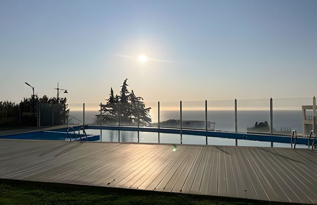 Oceana Suites Costa Montemar - Foto 17