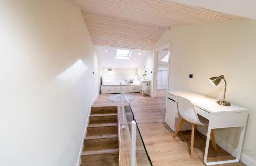 Apartamentos San Lazaro - Photo 22