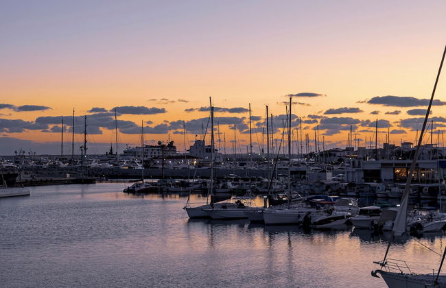 Sanders Triple - Cozy 1-bdr Apt With Balcony - Foto 20