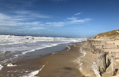 LES BALCONS ROUGES - FACE MER - Foto 22