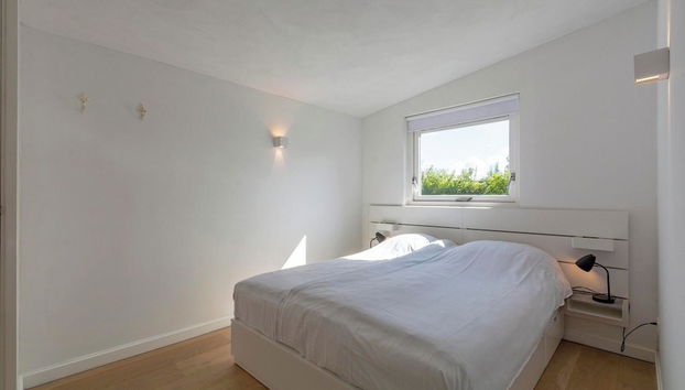 Luxurious Bungalow With Terrace - Foto 4, Habitación