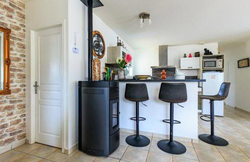 Villa Melchivany - Nature et Océan - Photo 8