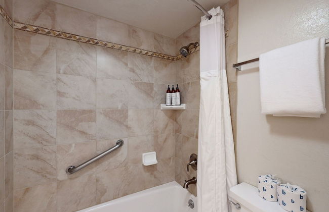 Lakeland Village South Lake Tahoe - Foto 68