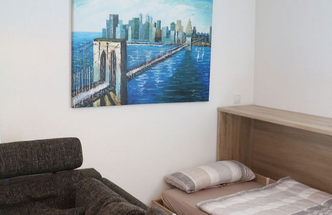 Haus Luitpold - Foto 13