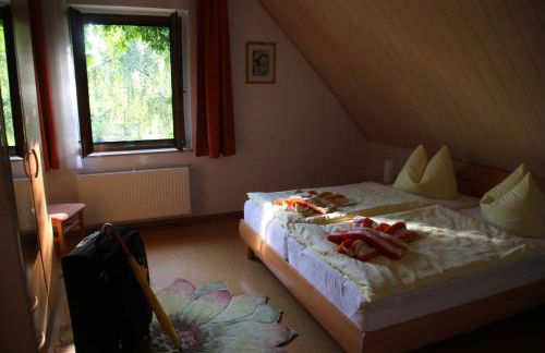 Ferienwohnung Blosenburgblick - Foto 8