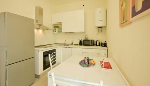 Modern apartment in the heart of Maslianico with Wi-Fi and AC - Foto 3