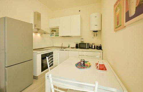 Modern apartment in the heart of Maslianico with Wi-Fi and AC - Foto 3