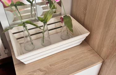 Casa di Zoe apartment - Punto di sosta x bikes auto e moto a 20 minuti dall'autostrada - parcheggio privato - giardino con barbecue - - Foto 25