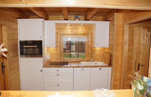 Ferienhaus Haus am See - Foto 15