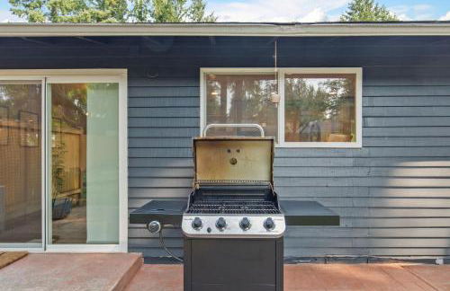 Perch - Strattonwood Stay - Foto 41