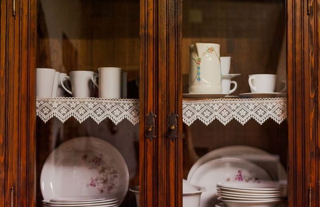 Cortijo Vizconde - Photo 40