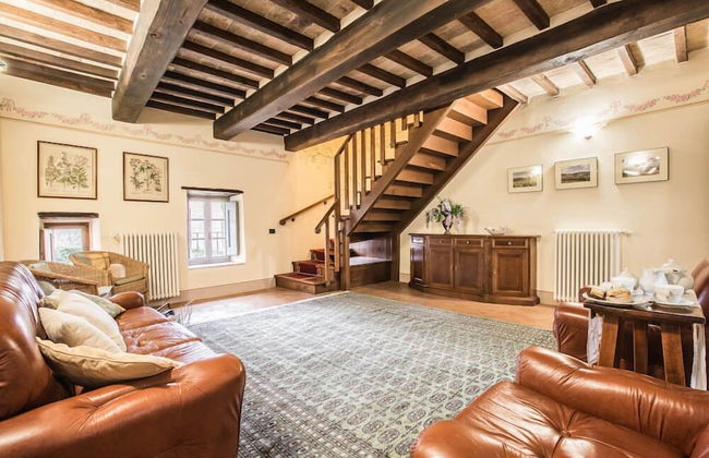 Verdidea - TORRE MONTERCHI - Foto 20