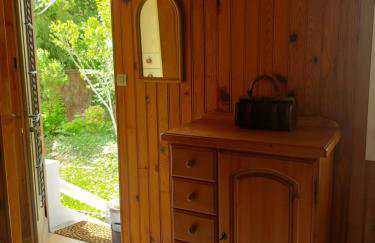 Maison d'hôtes de charme indépendante proche RER B - Foto 8