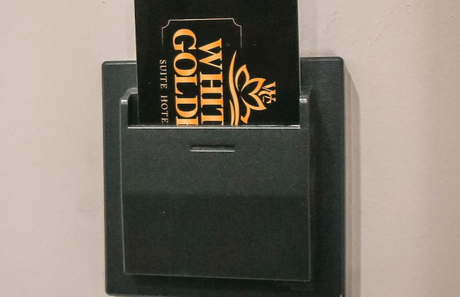 White Golden Suite Hotel - Foto 48