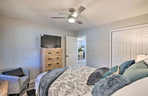Welcome to After Dune Delight Golf Course Condo! - Foto 20