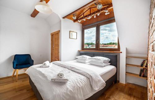 Blick Apartments - Riverview Studio Apartment - Foto 1