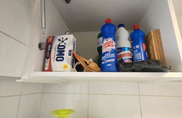 Apartamento 1 quarto com garagem - Alto da Glória - Foto 5