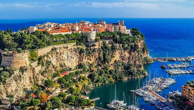 Full day 6-Hours Private Tour of Cote d'Azur Nice Cannes Monaco - Photo 4